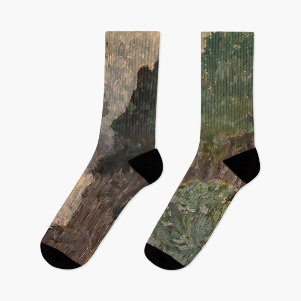 Item preview, At the waterfall 2. designed and sold by Anastasia Ruzmaikina.