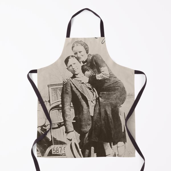 Item preview, Bonnie and Clyde II designed and sold by Sasha Art Gallery.