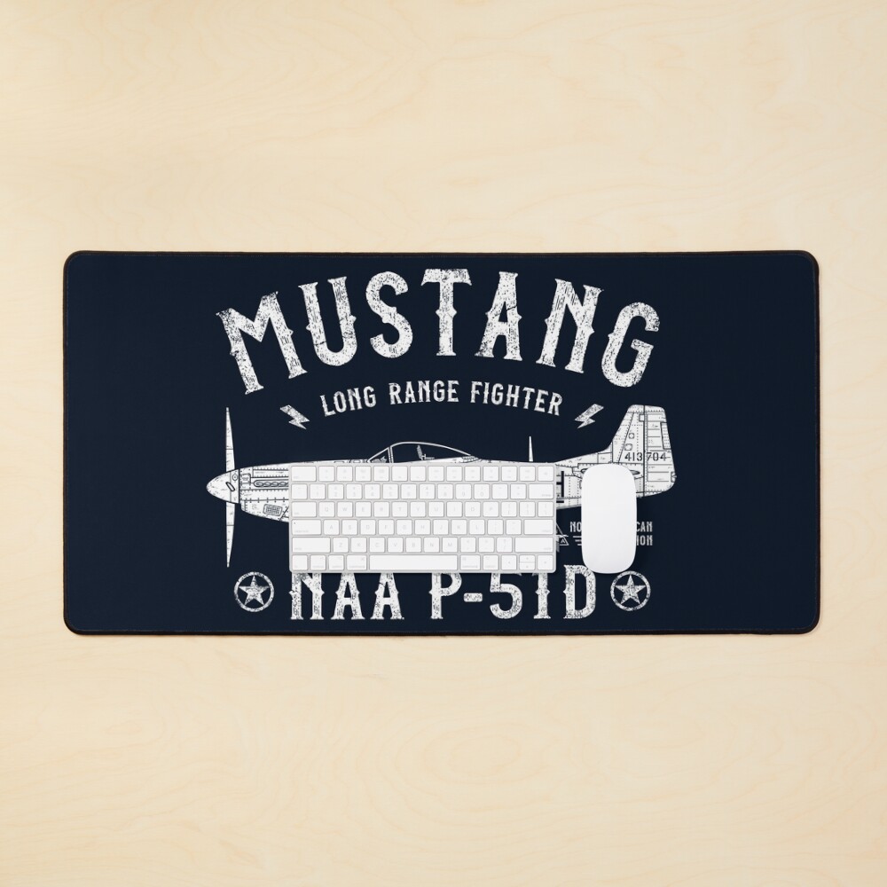 Item preview, Desk Mat designed and sold by 909Apparel.