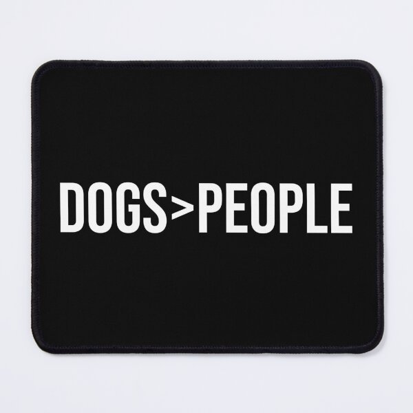 Item preview, Dogs > People designed and sold by ArtbyJamasin.
