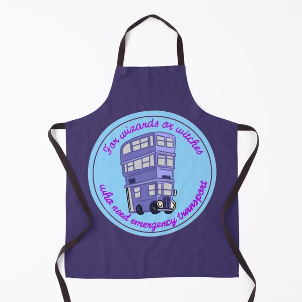 Item preview, The Knight Bus designed and sold by Noodly Doodles.