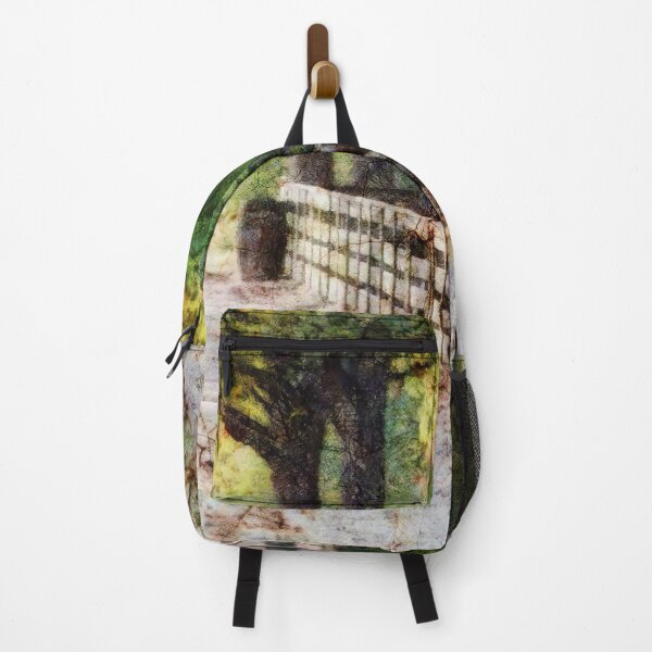 Item preview, Wooded Country Lane designed and sold by plugsnpixels.