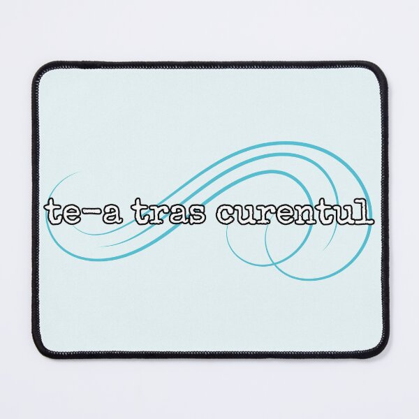 Item preview, Te-a Tras Curentul designed and sold by andmarstan.