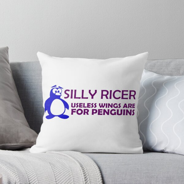 Item preview, Silly Ricer (6) designed and sold by PlanDesigner.