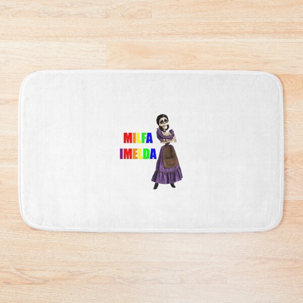 Item preview, Milfa Imelda designed and sold by CosmicTwisst.
