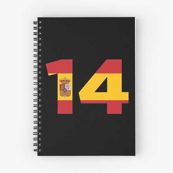 Item preview, Spanish 14 designed and sold by F440.