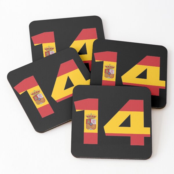 Item preview, Spanish 14 designed and sold by F440.