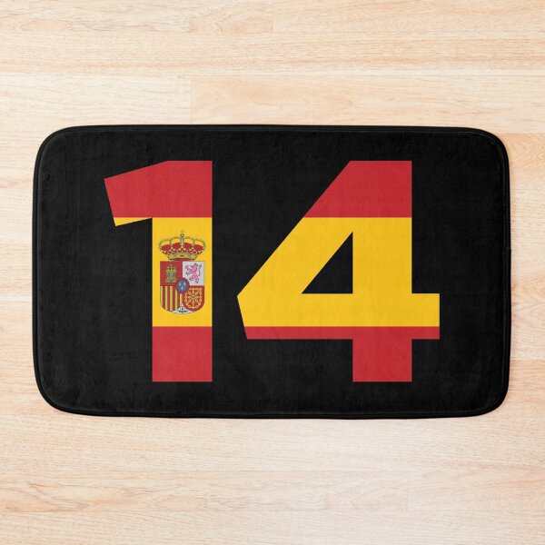 Item preview, Spanish 14 designed and sold by F440.