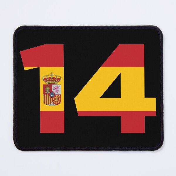Item preview, Spanish 14 designed and sold by F440.