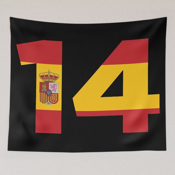Item preview, Spanish 14 designed and sold by F440.