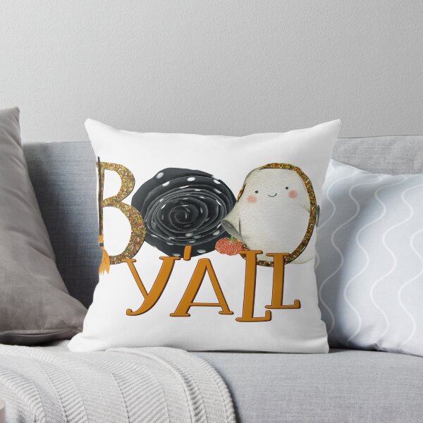 Item preview,  BOO Y'ALL designed and sold by DiscoVibes.