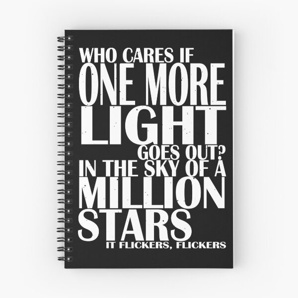 Item preview, One more Light designed and sold by LadyMisanthrope.
