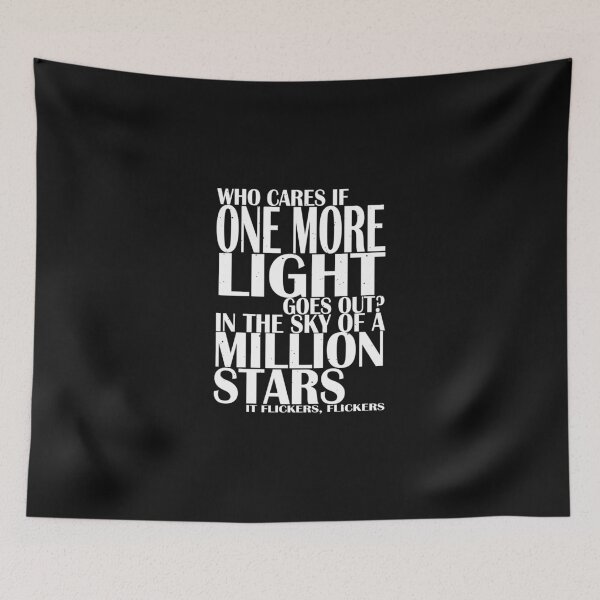 Item preview, One more Light designed and sold by LadyMisanthrope.