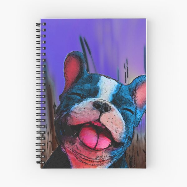 Item preview, espdzines lil' bulldog designed and sold by EspDzines.