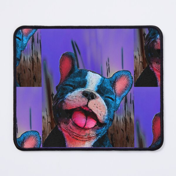 Item preview, espdzines lil' bulldog designed and sold by EspDzines.