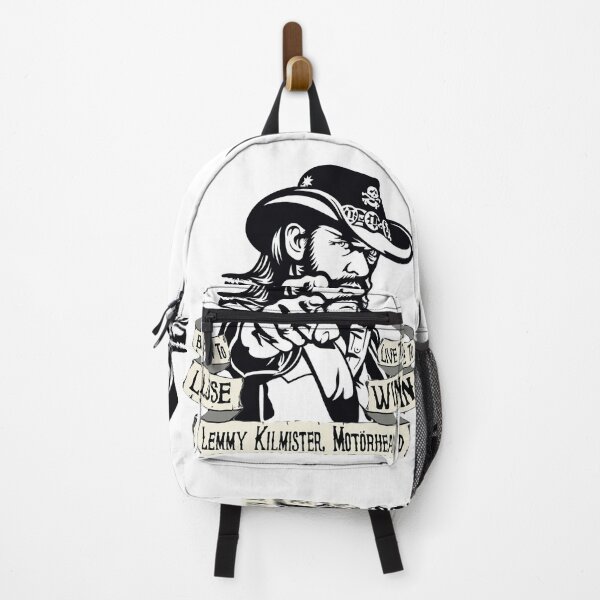 Item preview, Lemmy the King- Legend- designed and sold by Kemp313.