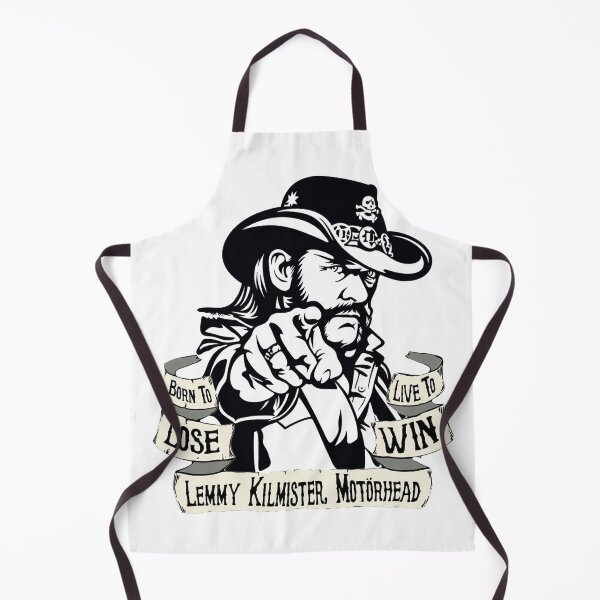 Item preview, Lemmy the King- Legend- designed and sold by Kemp313.