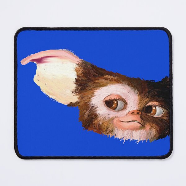 Item preview, Gizmo Portrait Painting designed and sold by FIGUE | FANART.