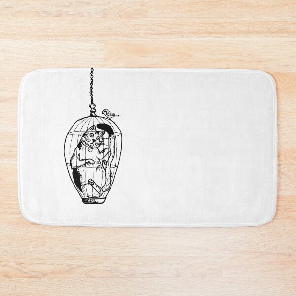 Item preview, Cat Cage designed and sold by crwrightdesigns.