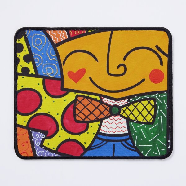 Item preview, Colorful Brasil - Poster designed and sold by WitchEloina.