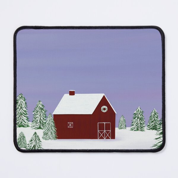 Item preview, Little Barn designed and sold by irmasarts.