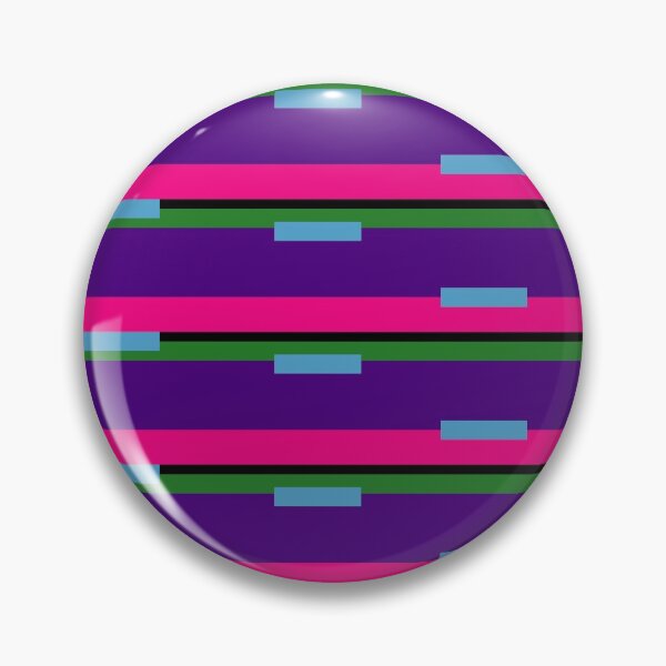 Item preview, Funky Step Pattern designed and sold by that5280lady.
