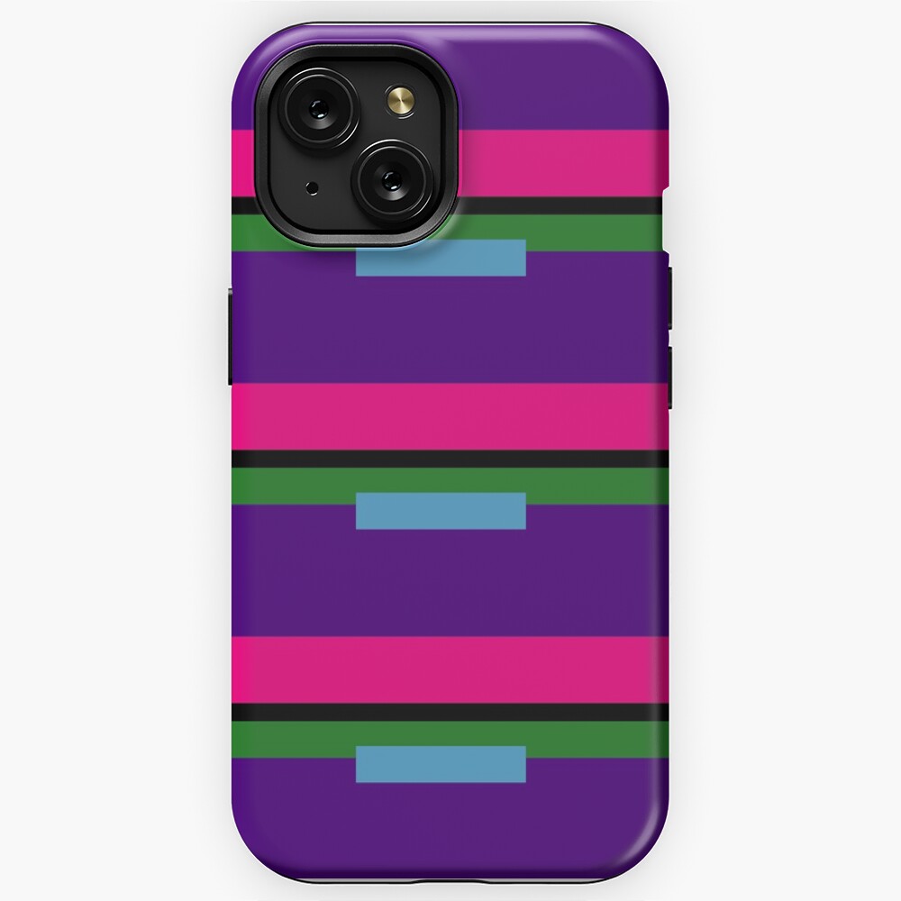Item preview, iPhone Tough Case designed and sold by that5280lady.