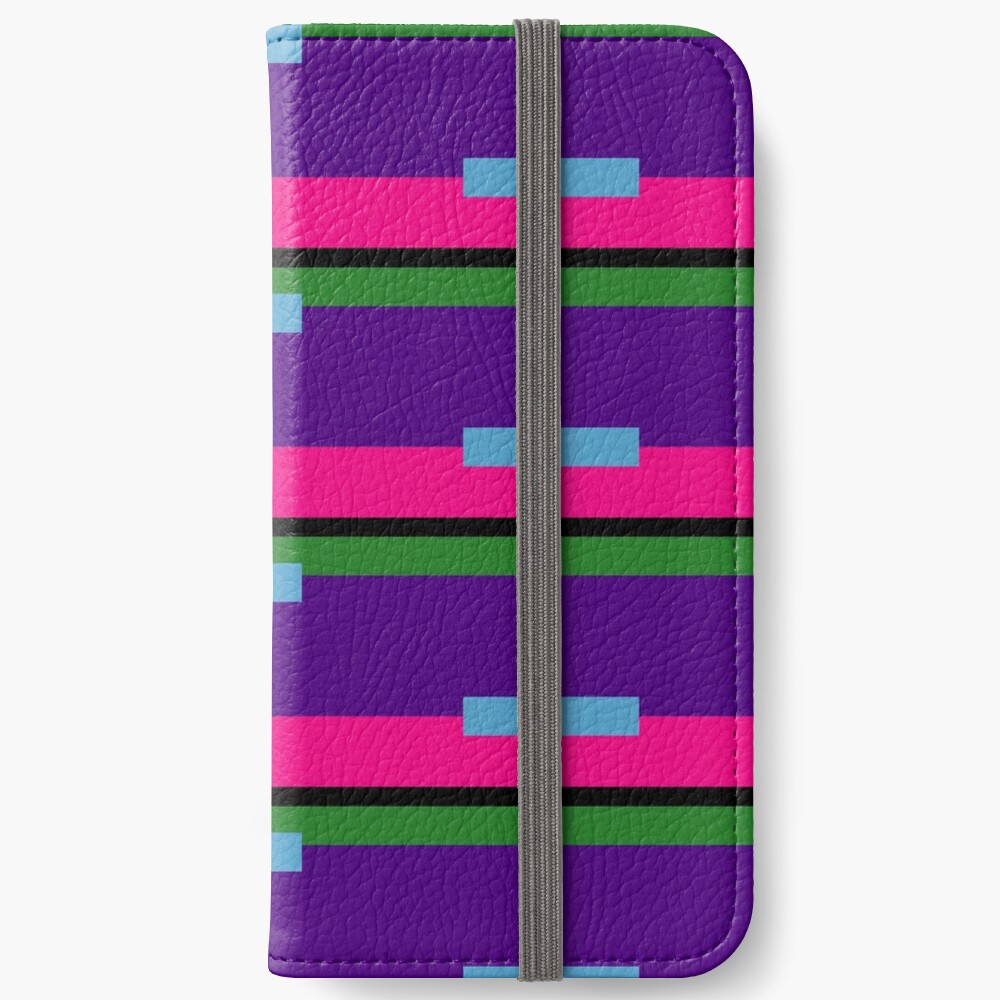 Item preview, iPhone Wallet designed and sold by that5280lady.
