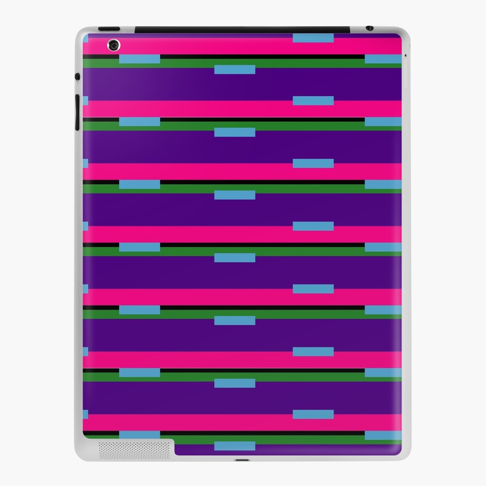Item preview, iPad Skin designed and sold by that5280lady.