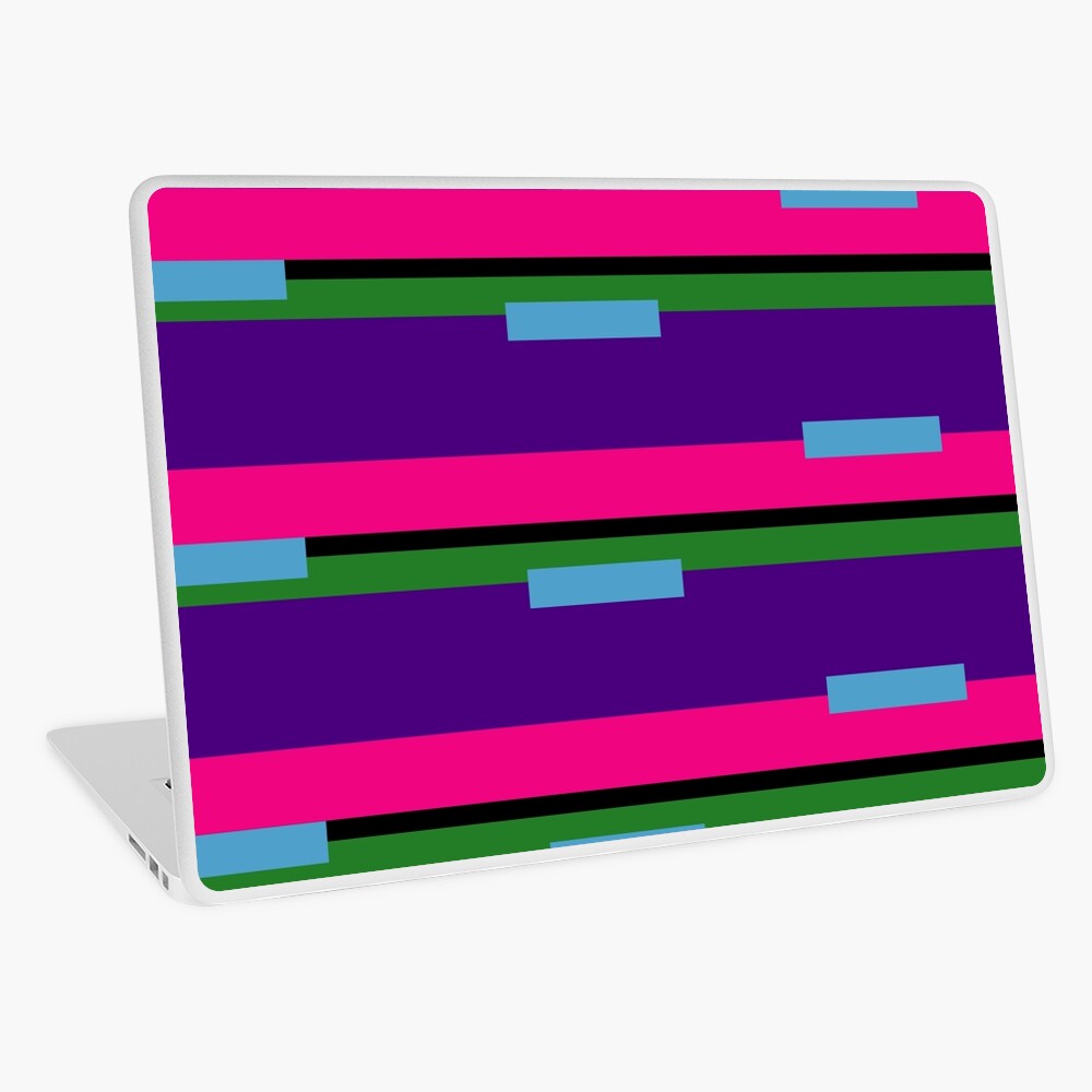 Item preview, Laptop Skin designed and sold by that5280lady.