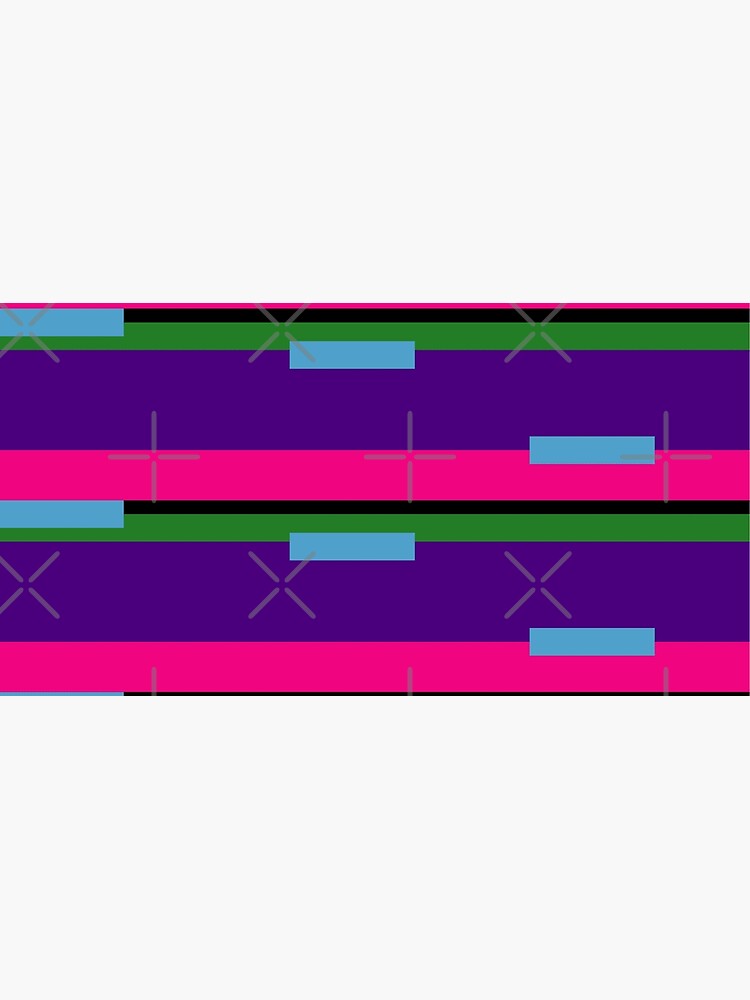 Funky Step Pattern by that5280lady