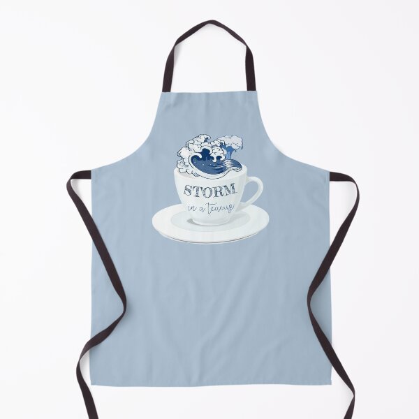 Item preview, Storm in a teacup designed and sold by Carol Jardim.