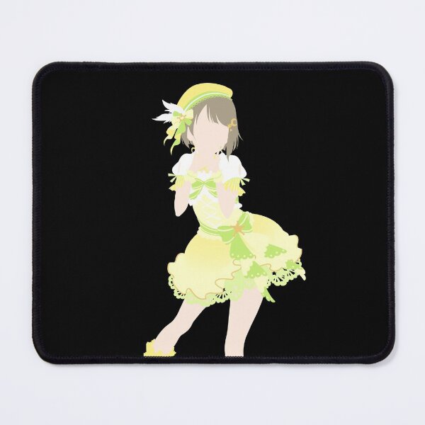 Item preview, Love Live! School Idol Festival - Nakasu Kasumi Minimalist designed and sold by MegurineMariko.