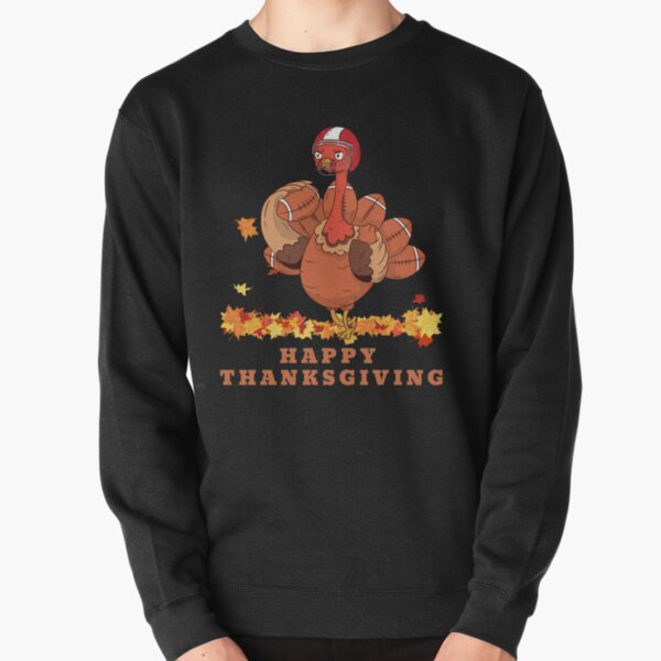 Happy Thanksgiving Football Turkey Day Sport Pin for Sale by igfacemasks