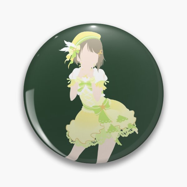 Item preview, Love Live! School Idol Festival - Nakasu Kasumi Minimalist designed and sold by MegurineMariko.