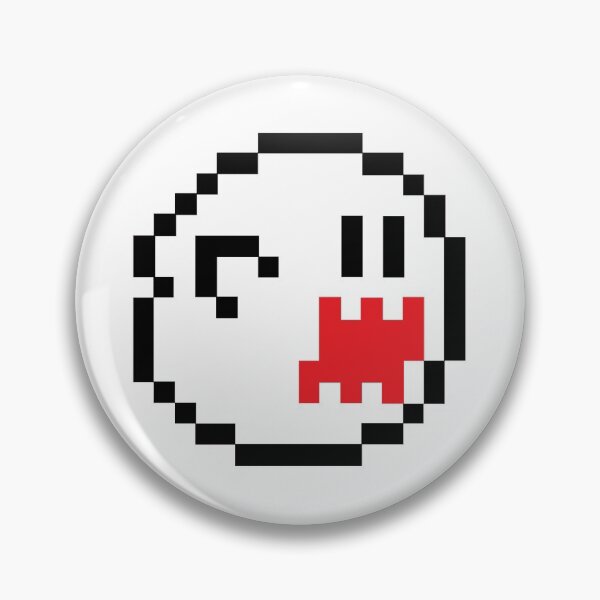 Item preview, Boo designed and sold by Poyo64.