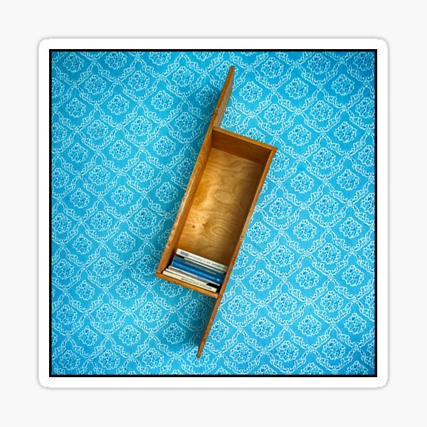 Item preview, Modern Russian home decoration, Urbex Pyramiden, Spitsbergen designed and sold by shackledlettuce.