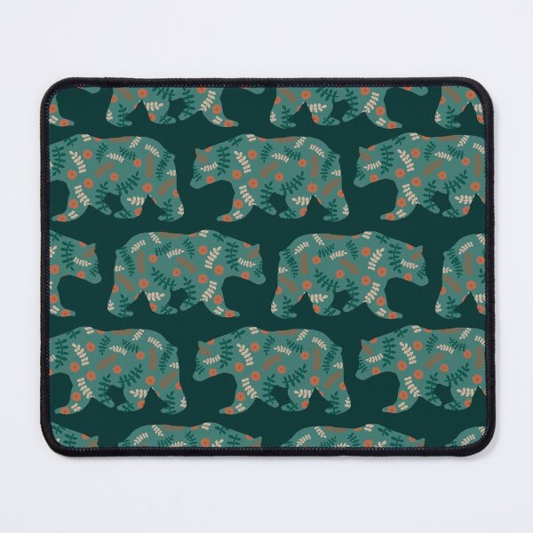 Item preview, Beary Beautiful  designed and sold by Casey Burke.