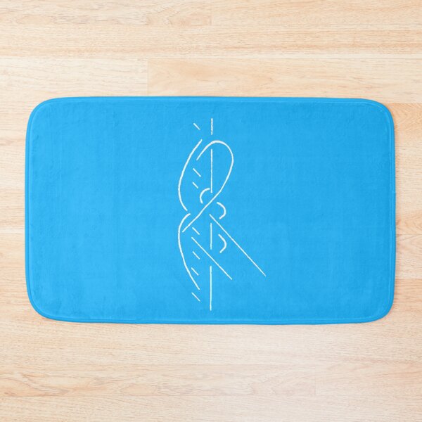 Item preview, Frost the Vitki Sigil - Blue Version designed and sold by BlauesSternWolf.