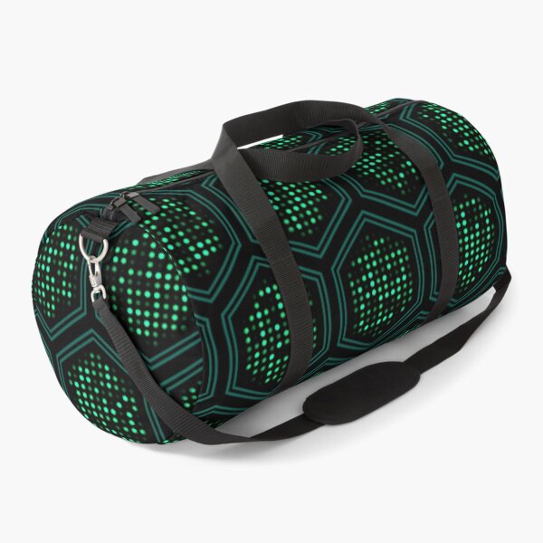 Item preview, Hex Dot Lights designed and sold by JeebieRiver.