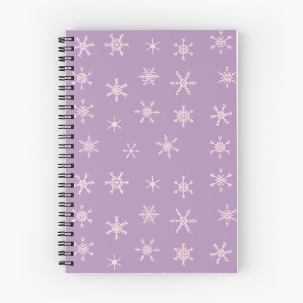 Item preview, Snowflake Pack Light Pink Color 15pcs  designed and sold by EviCreates.