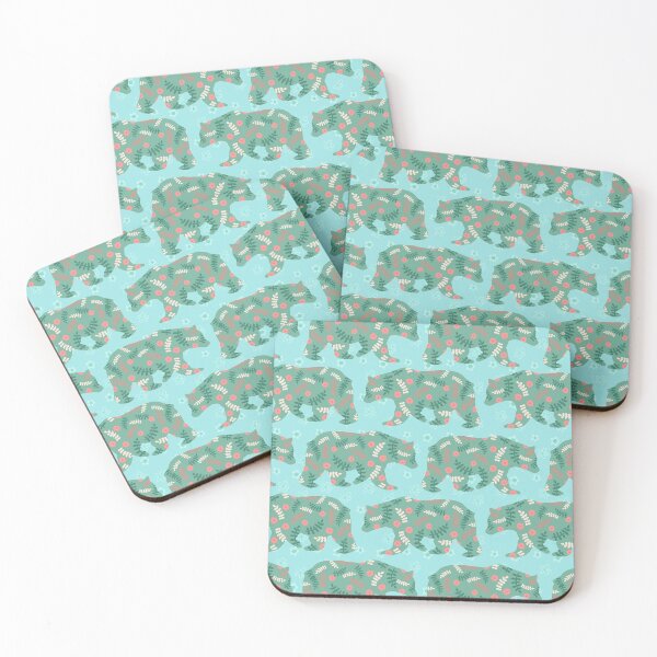 Item preview, Beary Beautiful Morning designed and sold by Casey Burke.