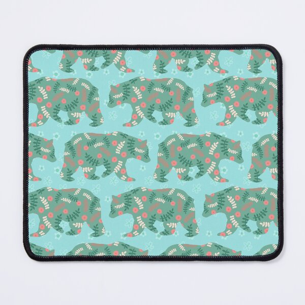 Item preview, Beary Beautiful Morning designed and sold by Casey Burke.