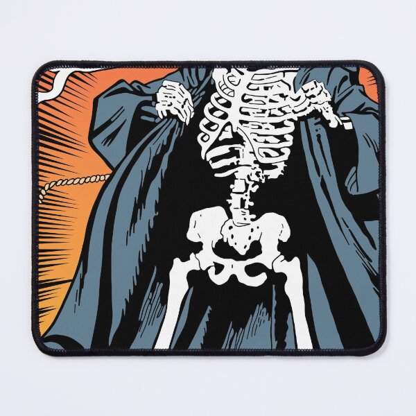 Item preview, Death flashed before my eyes  designed and sold by Dixie Bailey.