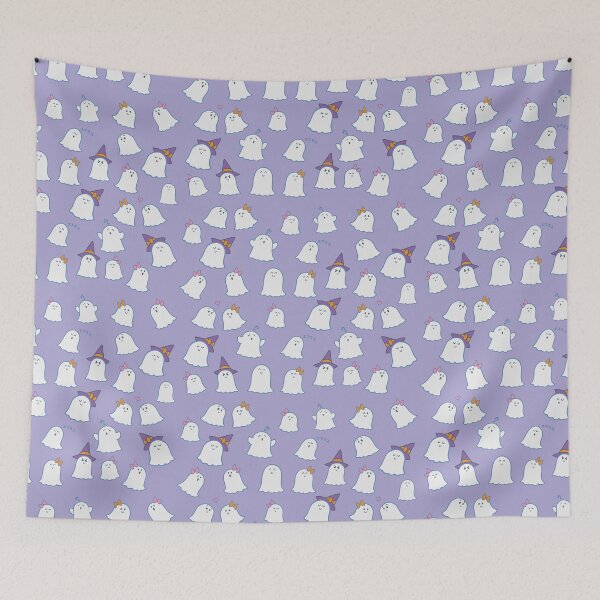 Item preview, Cute Ghosts designed and sold by stacree.