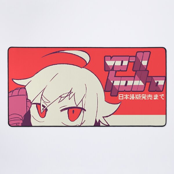 Dana (VA-11 Hall-A) Desk Mat
