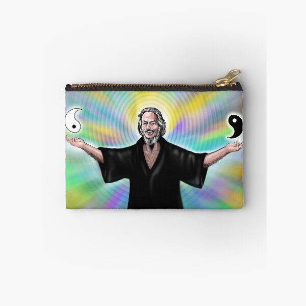 Artikelvorschau, Alan Watts – Erwachen entworfen und verkauft von PsilocyBram.