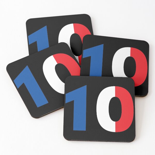 Item preview, French 10 designed and sold by F440.