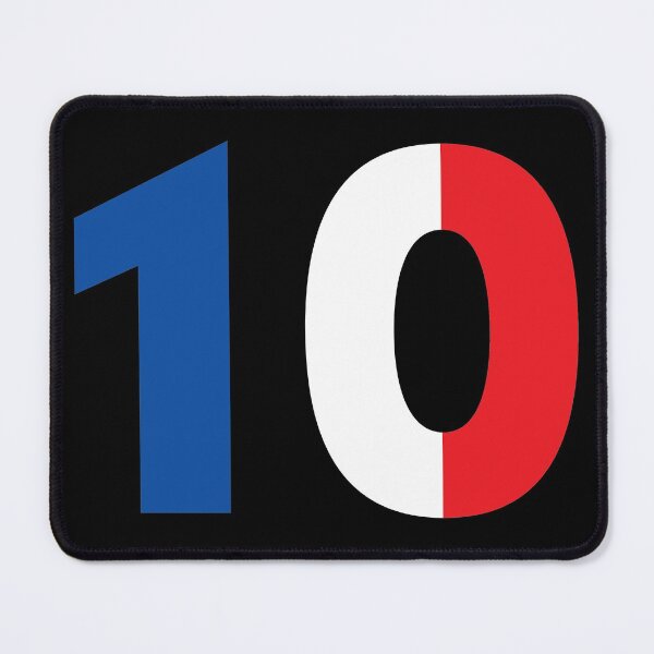 Item preview, French 10 designed and sold by F440.