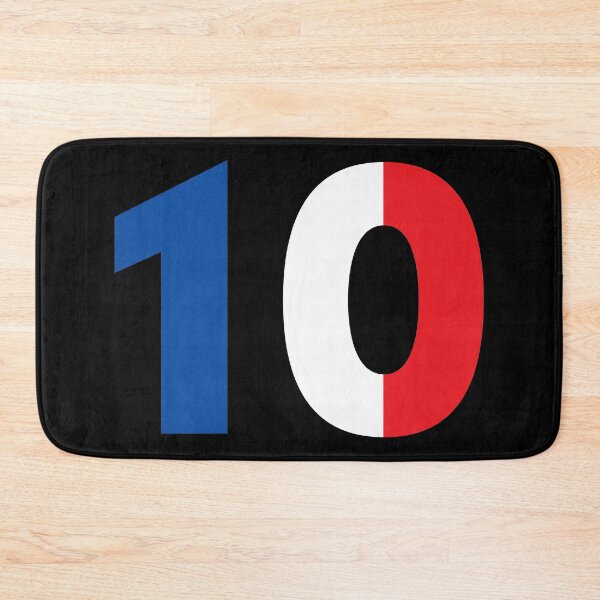 Item preview, French 10 designed and sold by F440.